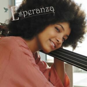Esperanza - Spalding