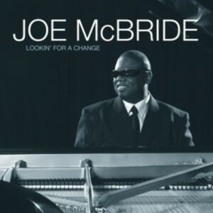 Lookin' For A Change - Mcbride