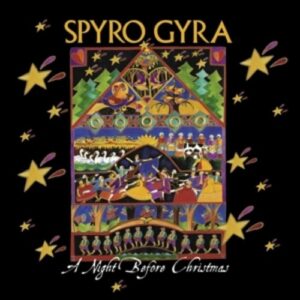 A Night Before Christmas - Spyro Gyra