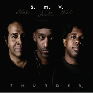 Thunder - S.M.V.