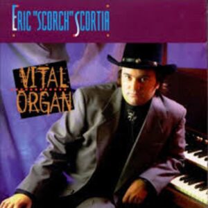 Vital Organ - Eric Scortia