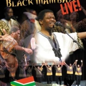 Live ! - Lady Smith Black Mamabazo