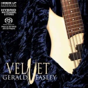 Velvet - Veasley