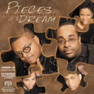 No Assembly Required - Pieces Of A Dream
