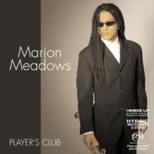 Player's Club - Meadows