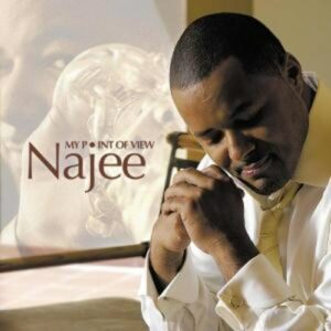 My Point Of View - Najee