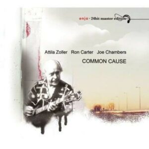 Common Cause - Zoller