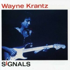 Signals - Wayne Krantz