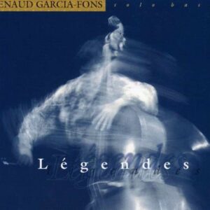Legendes - Renaud Garcia-Fons
