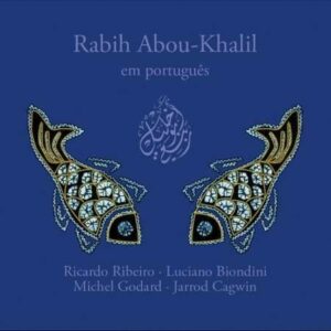 Em Portuguez - RabihAbou-Khalil