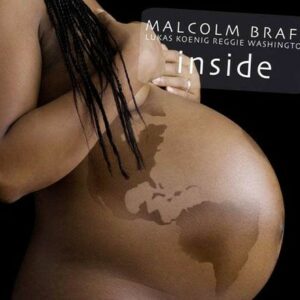 Inside - Malcolm Braff Trio