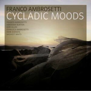 Cycladic Suite - Franco Ambrosetti