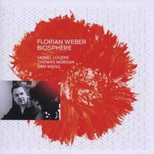 Biosphere - Florian Weber