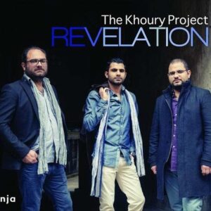 The Khoury Project Revelation