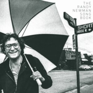 The Randy Newman Songbook - Randy Newman