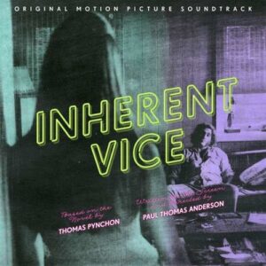 Inherent Vice (OST) - Jonny Greenwood