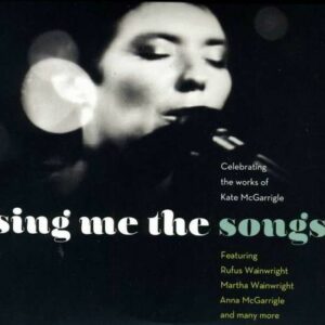 Sing Me The Songs