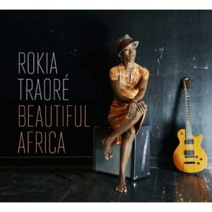 Beautiful Africa - Rokia Traore