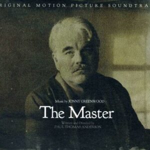 The Master (Ost) - Greenwood
