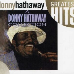 Collection - Donny Hathaway