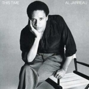 This Time - Al Jarreau