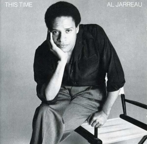 This Time - Al Jarreau