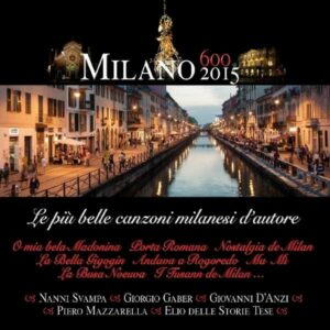 Milano 600 - 2015 - Le Piu Belle Ce