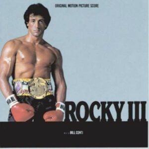 Rocky III (OST)