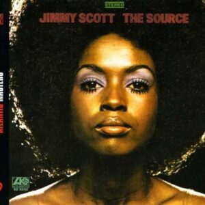 The Source - Jimmy Scott