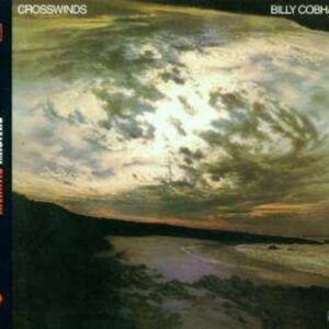 Crosswinds - Billy Cobham