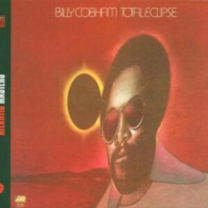 Total Eclipse - Billy Cobham