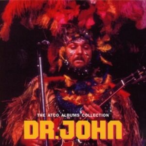 The Atco Albums Collection - Dr. John