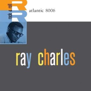 Ray Charles (Vinyl) - Ray Charles