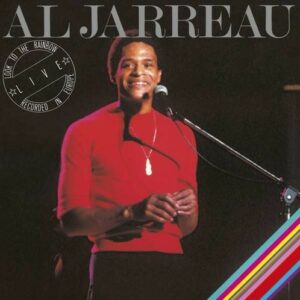 Look To The Rainbow - Al Jarreau