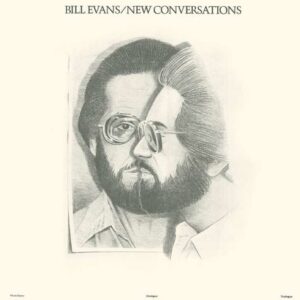 New Conversations - Bill Evans