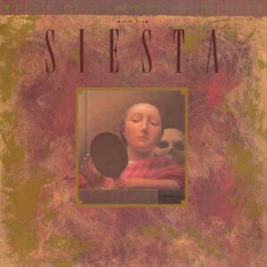 Music From Siesta - Miles Davis