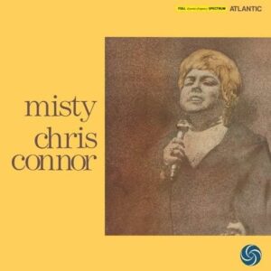 Misty - Chris Connor