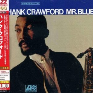 Mr. Blues - Hank Crawford