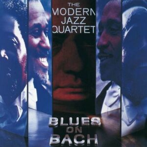 Blues On The Beach - The Modern Jazz Quartet