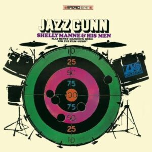 Jazz Gunn - Shelly Manne & His Men