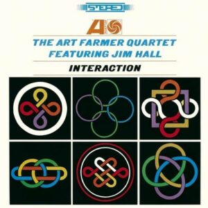 Interaction - The Art Farmer Quartet