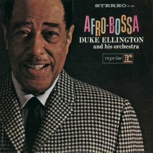 Afro Bossa - Duke Ellington