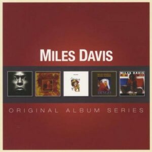 Original Album Series - Miles Davis