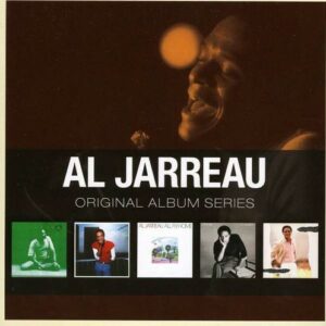 Original Album Series - Al Jarreau