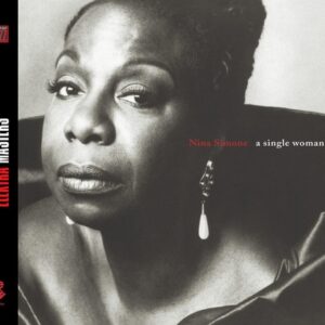 A Single Woman [Expanded] - Nina Simone