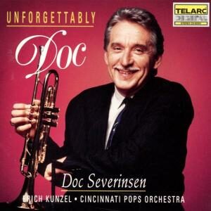 Unforgettably Doc / Music Of Love And