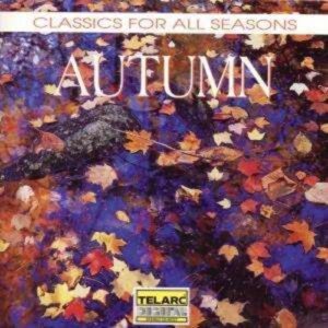 Classics For All Seasons - Autumn
