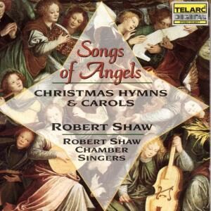 Songs Of Angels (Christmas Hymns &