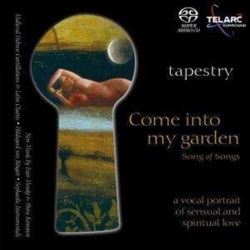 Song Of Song - Tapestry