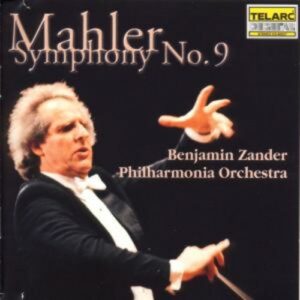 Mahler: Symphony No. 9 - Philharmonia Orchestra / Salonen
